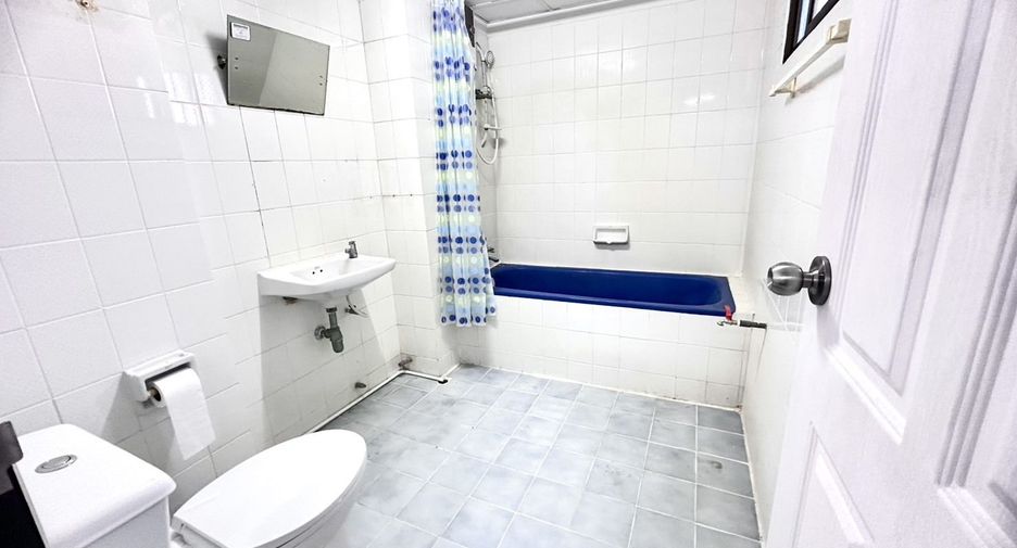 For rent studio condo in Mueang Chiang Mai, Chiang Mai