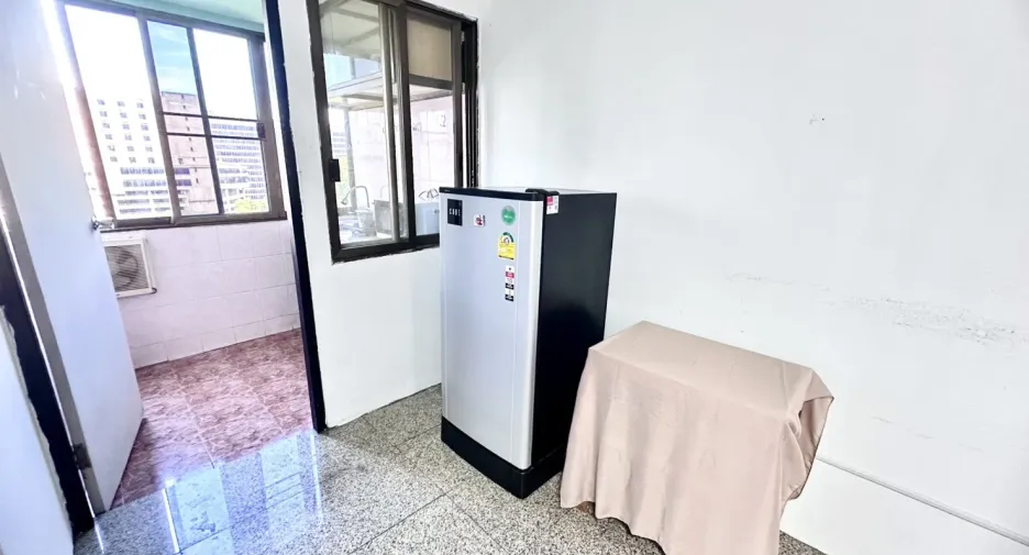 For rent studio condo in Mueang Chiang Mai, Chiang Mai