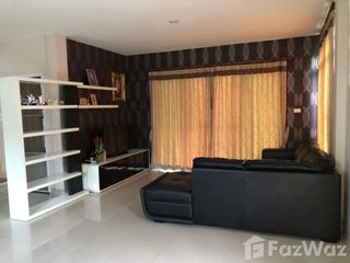 For rent 3 bedrooms house in San Sai, Chiang Mai