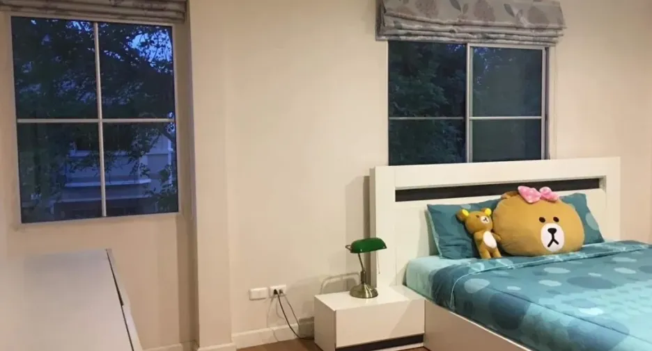 For rent 3 bedrooms house in San Sai, Chiang Mai