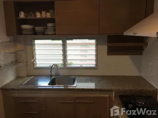 For rent 3 bedrooms house in San Sai, Chiang Mai