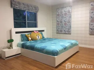 For rent 3 bedrooms house in San Sai, Chiang Mai
