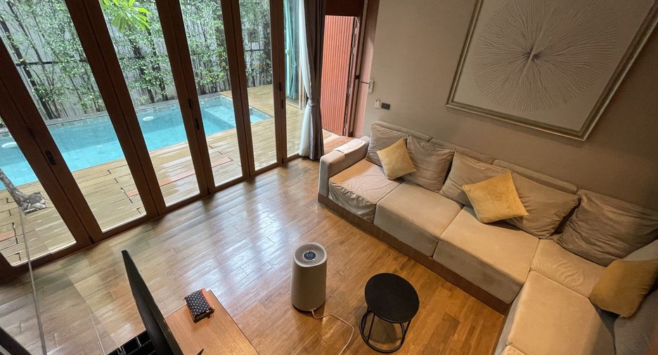 Villa zur Miete mit 3 Zimmer in Hua Hin, Prachuap Khiri Khan