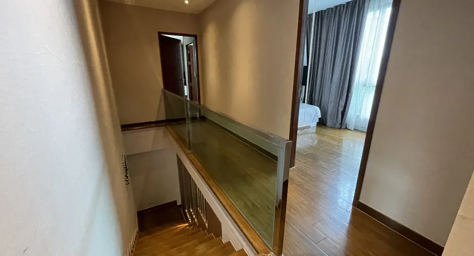 For rent 3 bedrooms villa in Hua Hin, Prachuap Khiri Khan