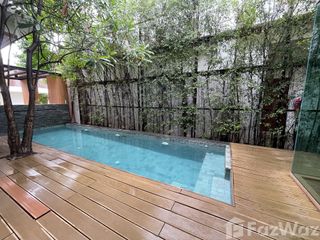 Villa en alquiler de 3 habitaciones en Hua Hin, Prachuap Khiri Khan