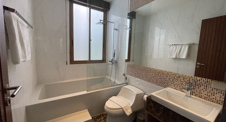 Villa zur Miete mit 3 Zimmer in Hua Hin, Prachuap Khiri Khan