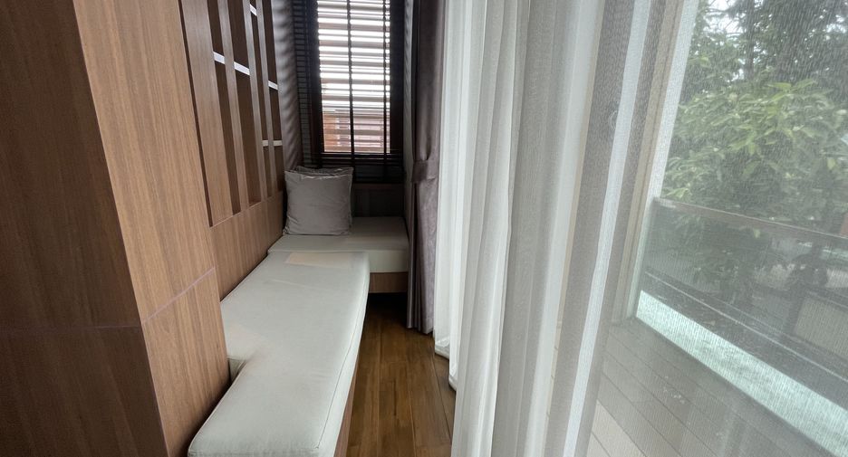 For rent 3 bedrooms villa in Hua Hin, Prachuap Khiri Khan