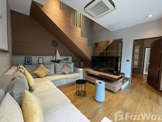 Villa en alquiler de 3 habitaciones en Hua Hin, Prachuap Khiri Khan