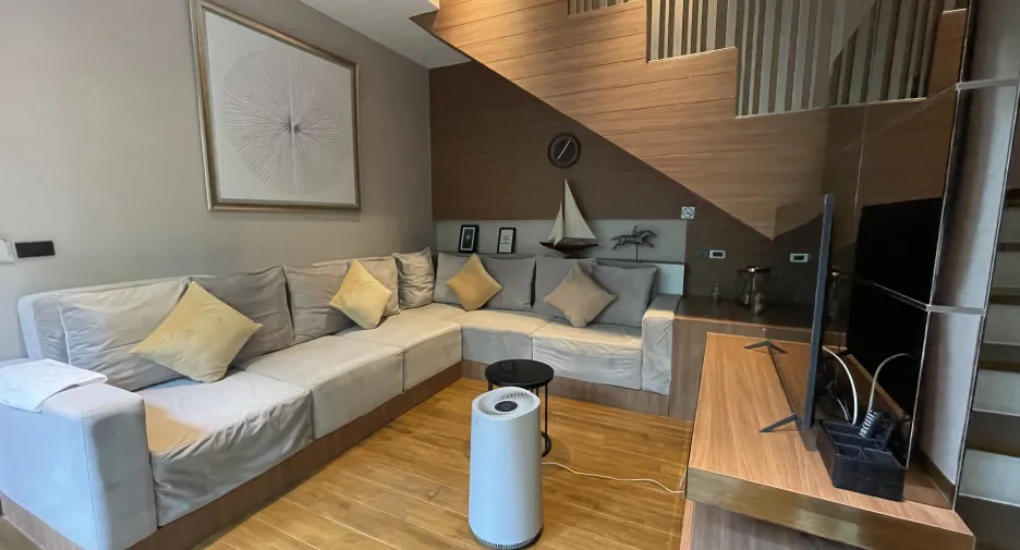 For rent 3 bedrooms villa in Hua Hin, Prachuap Khiri Khan