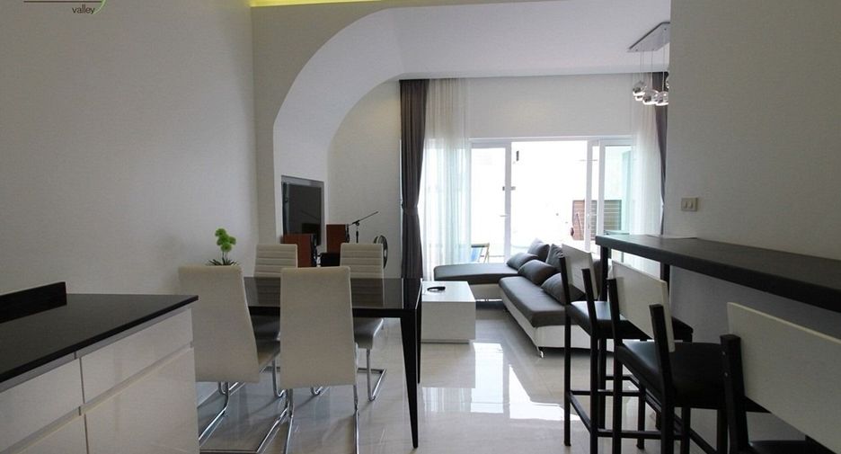 For sale and for rent 3 bedrooms house in Hua Hin, Prachuap Khiri Khan