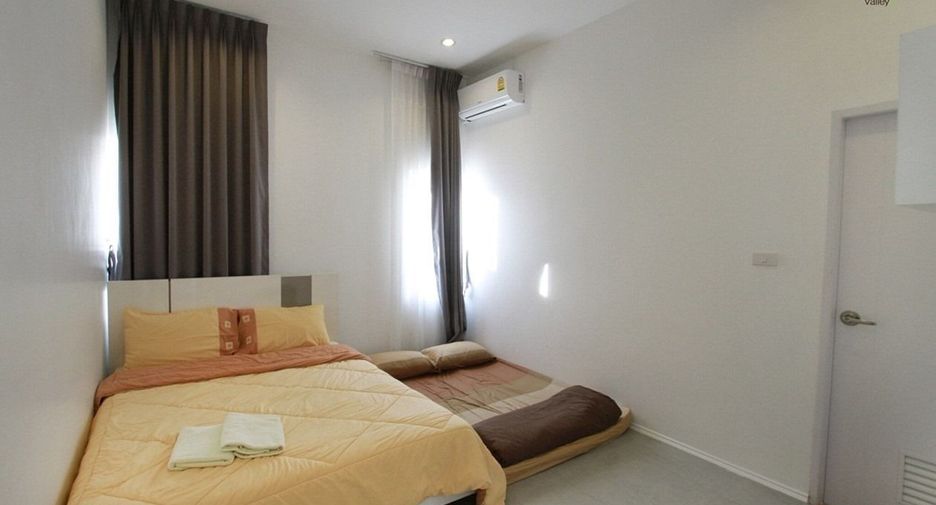 For sale and for rent 3 bedrooms house in Hua Hin, Prachuap Khiri Khan