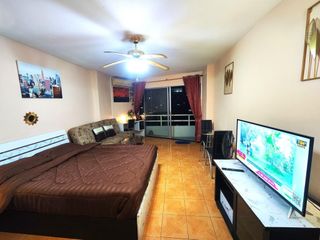 For Rent Studio Condo In Bang Lamung, Chonburi