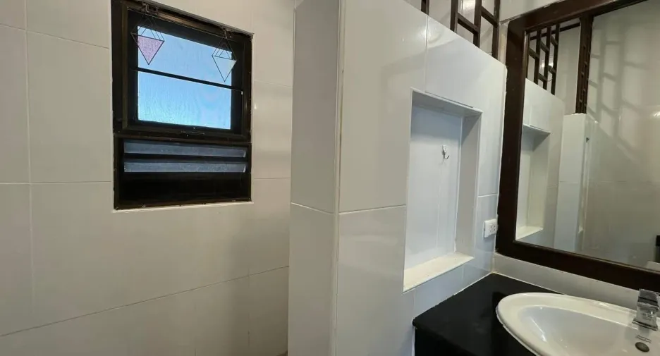 For rent 2 bedrooms house in Mae Rim, Chiang Mai