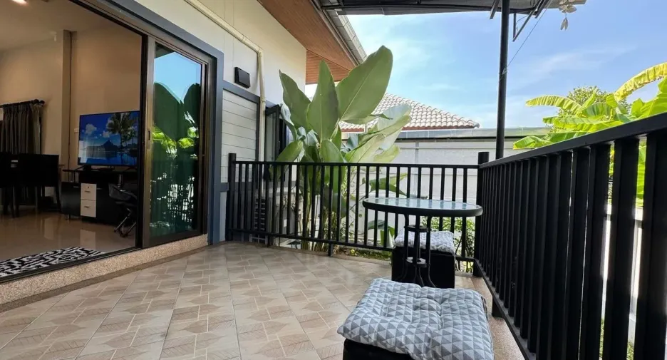 For rent 2 bedrooms house in Mae Rim, Chiang Mai