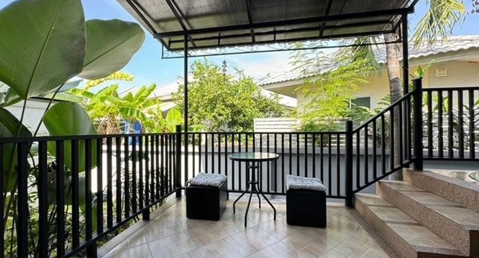 For rent 2 bedrooms house in Mae Rim, Chiang Mai