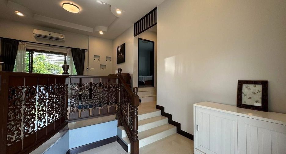 For rent 2 bedrooms house in Mae Rim, Chiang Mai