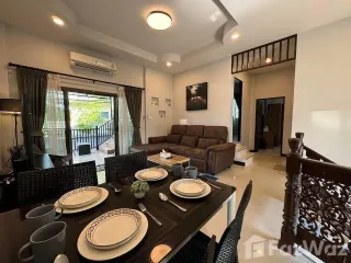 For rent 2 bedrooms house in Mae Rim, Chiang Mai