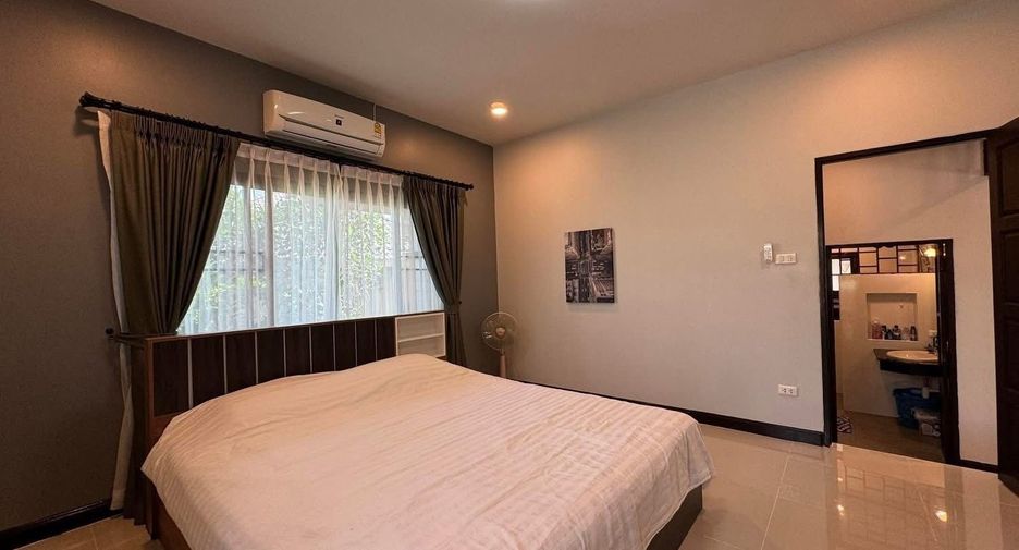 For rent 2 bedrooms house in Mae Rim, Chiang Mai