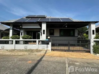 For Rent 2 Bedroom House In Mae Rim, Chiang Mai