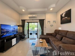 For rent 2 bedrooms house in Mae Rim, Chiang Mai