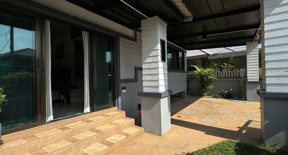 For rent 2 bedrooms house in Mae Rim, Chiang Mai