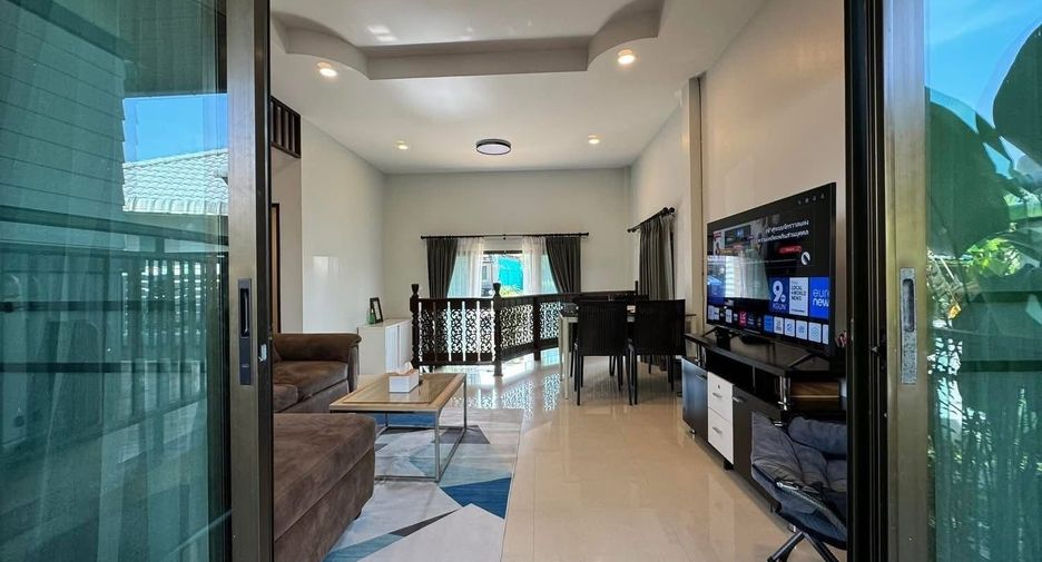 For rent 2 bedrooms house in Mae Rim, Chiang Mai