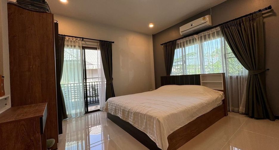 For rent 2 bedrooms house in Mae Rim, Chiang Mai