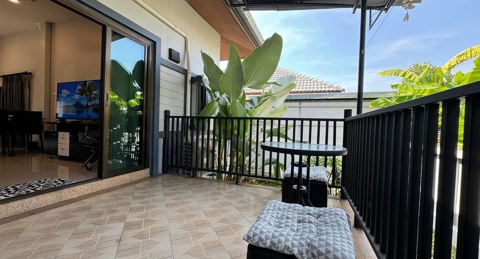 For rent 2 bedrooms house in Mae Rim, Chiang Mai