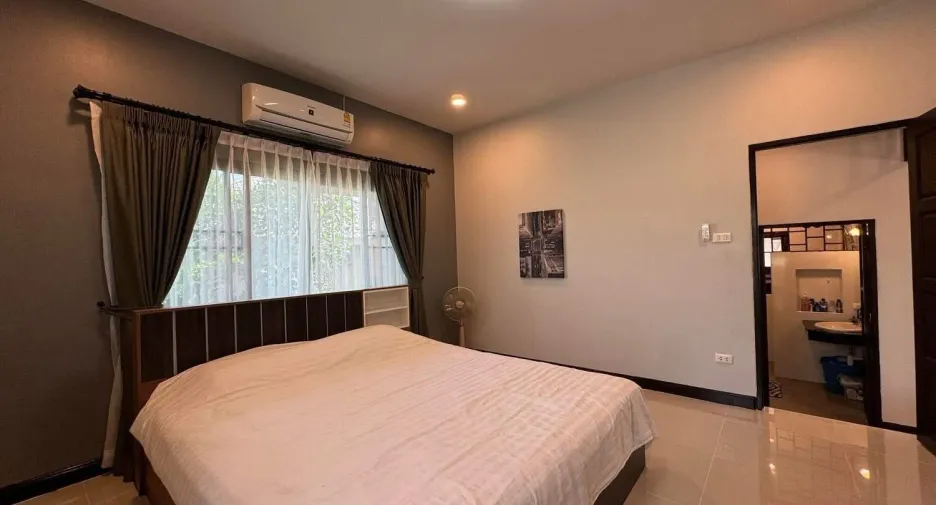 For rent 2 bedrooms house in Mae Rim, Chiang Mai