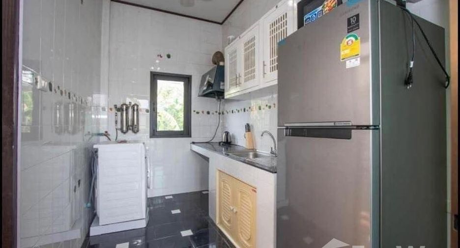 For rent 2 bedrooms house in Mae Rim, Chiang Mai