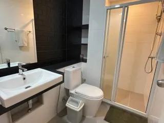 Wohnung zur Miete mit 2 Zimmer in Mueang Chiang Mai, Chiang Mai