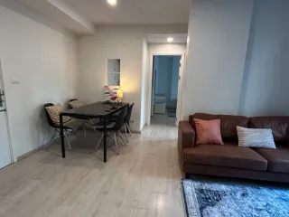 Wohnung zur Miete mit 2 Zimmer in Mueang Chiang Mai, Chiang Mai