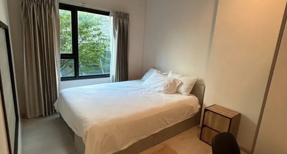 ให้เช่า 2 ห้องนอน คอนโด ใน เมืองเชียงใหม่, เชียงใหม่