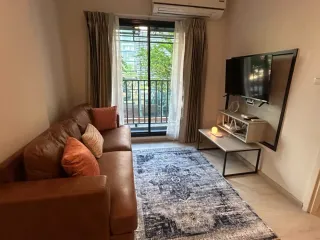 For Rent 2 Bedroom Condo In Mueang Chiang Mai