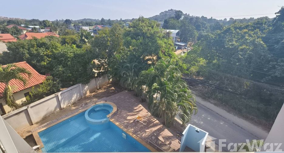 For sale 24 bedrooms hotel in Ko Samui, Surat Thani