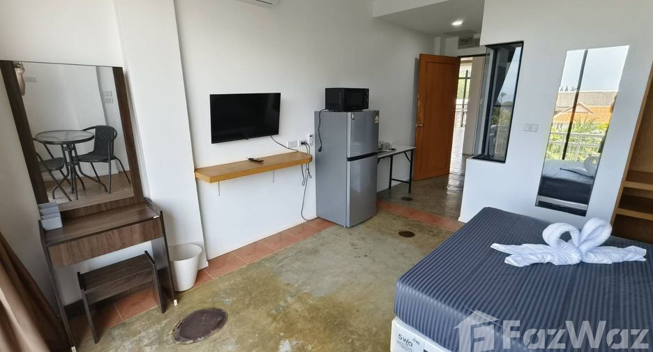 For sale 24 bedrooms hotel in Ko Samui, Surat Thani