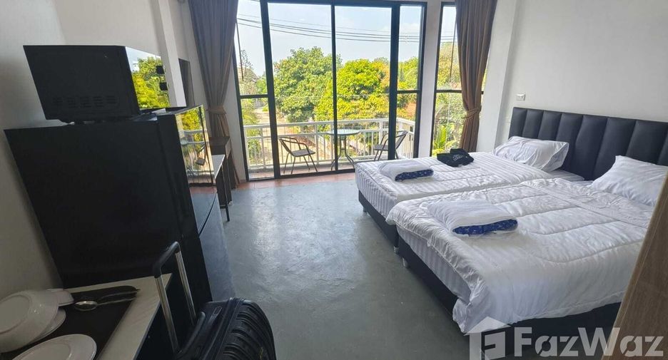 For sale 24 bedrooms hotel in Ko Samui, Surat Thani