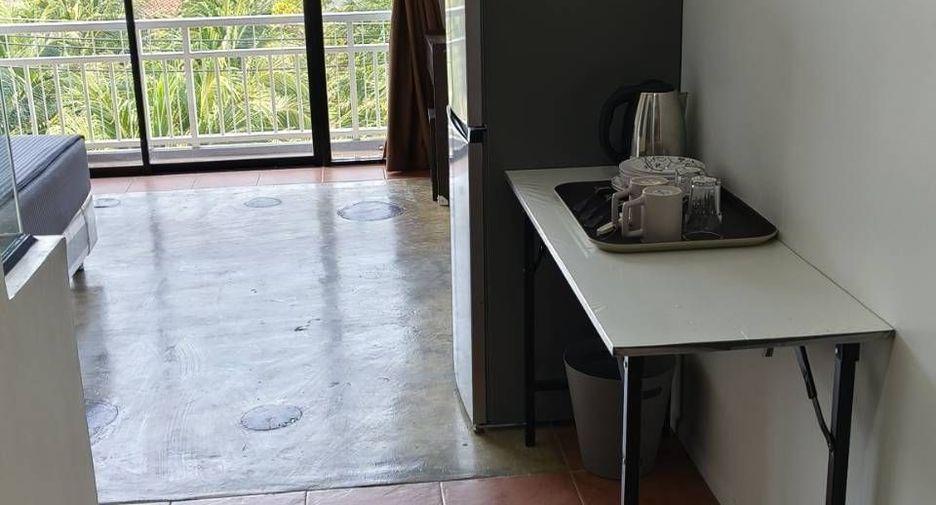 For sale 24 bedrooms hotel in Ko Samui, Surat Thani