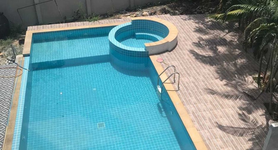 For sale 24 bedrooms hotel in Ko Samui, Surat Thani