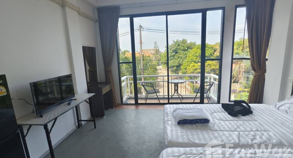 For sale 24 bedrooms hotel in Ko Samui, Surat Thani