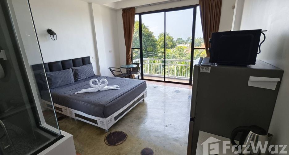 For sale 24 bedrooms hotel in Ko Samui, Surat Thani