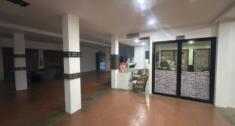 For sale 24 bedrooms hotel in Ko Samui, Surat Thani