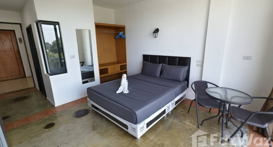 For sale 24 bedrooms hotel in Ko Samui, Surat Thani