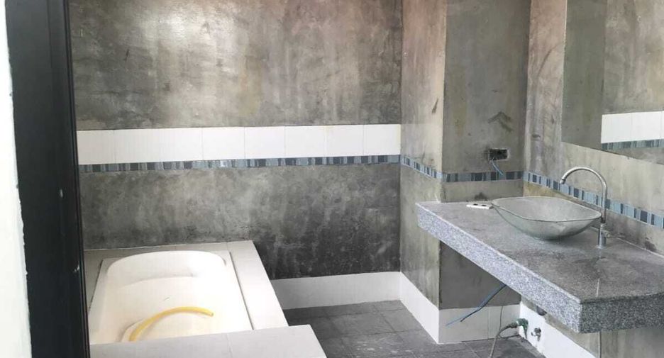 For sale 24 bedrooms hotel in Ko Samui, Surat Thani