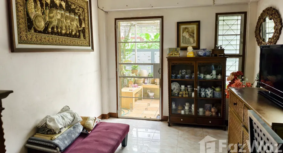 À vendre 2 chambres maison à San Kamphaeng, Chiang Mai