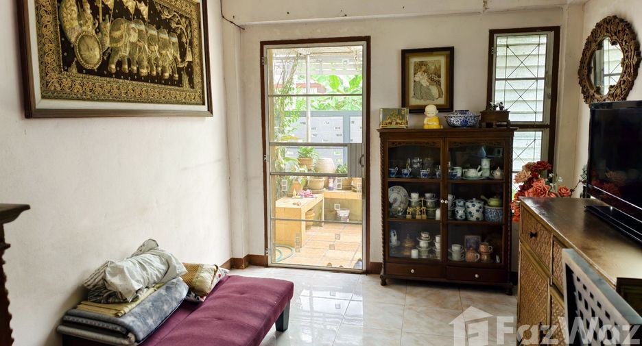 For sale 2 bedrooms house in San Kamphaeng, Chiang Mai
