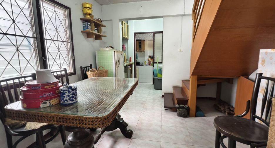 For sale 2 bedrooms house in San Kamphaeng, Chiang Mai