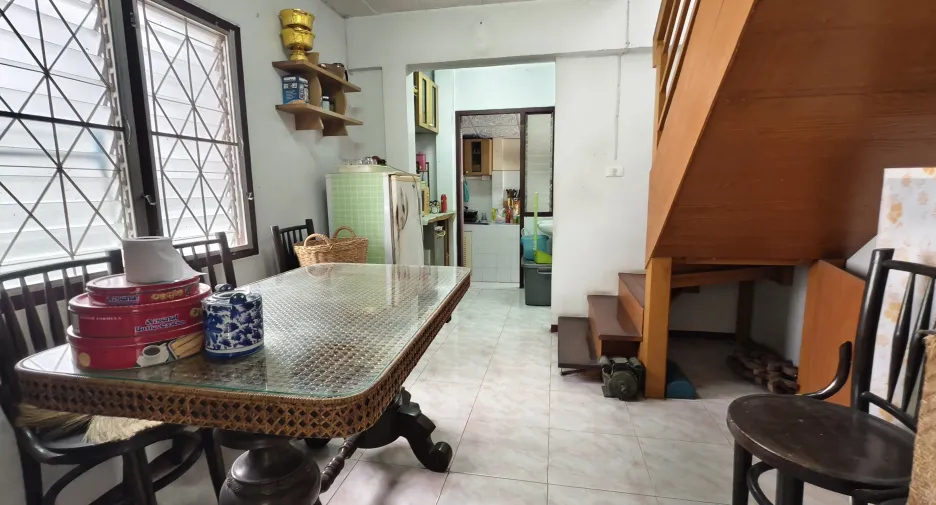 À vendre 2 chambres maison à San Kamphaeng, Chiang Mai
