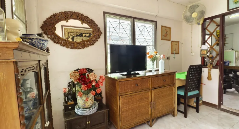 À vendre 2 chambres maison à San Kamphaeng, Chiang Mai