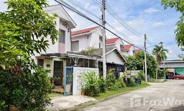 Casa en venta de 2 habitaciones en San Kamphaeng, Chiang Mai